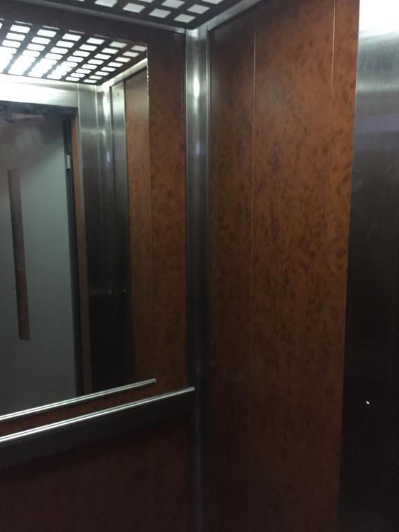 Apartment Perushtiza 3 Burgasz Kültér fotó