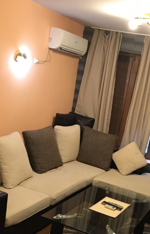 Apartment Perushtiza 3 Burgasz Kültér fotó